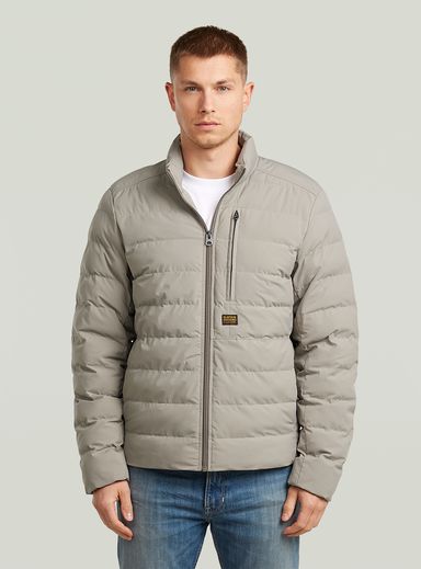 Foundation Liner Jacket